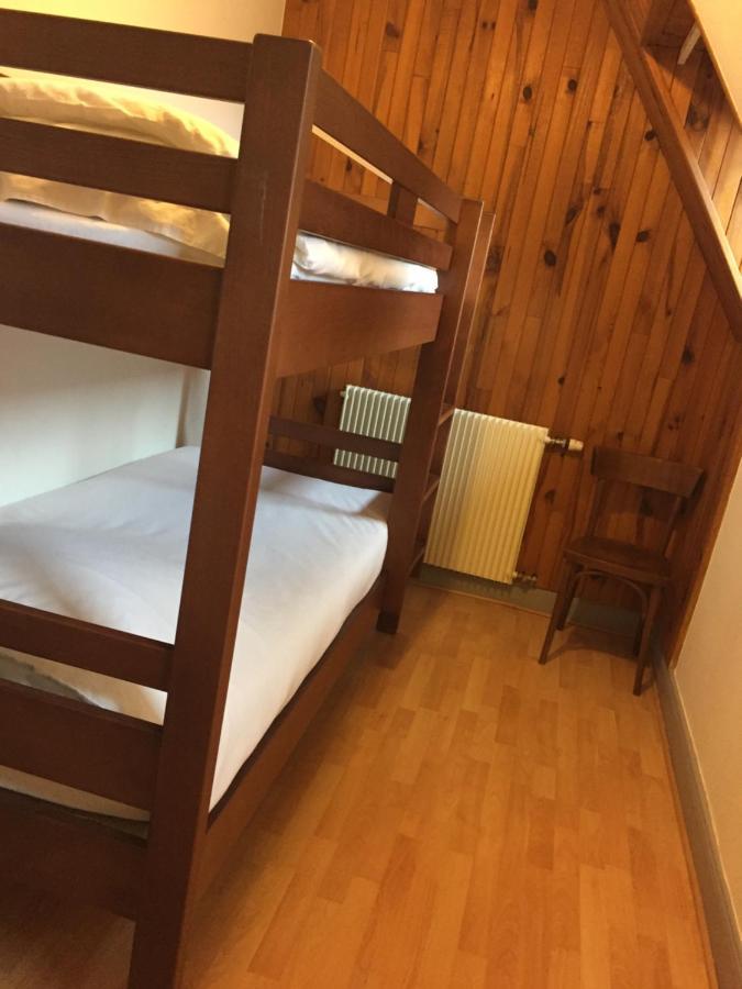 D'hotes A La Fecht Nature Et Bien-etre