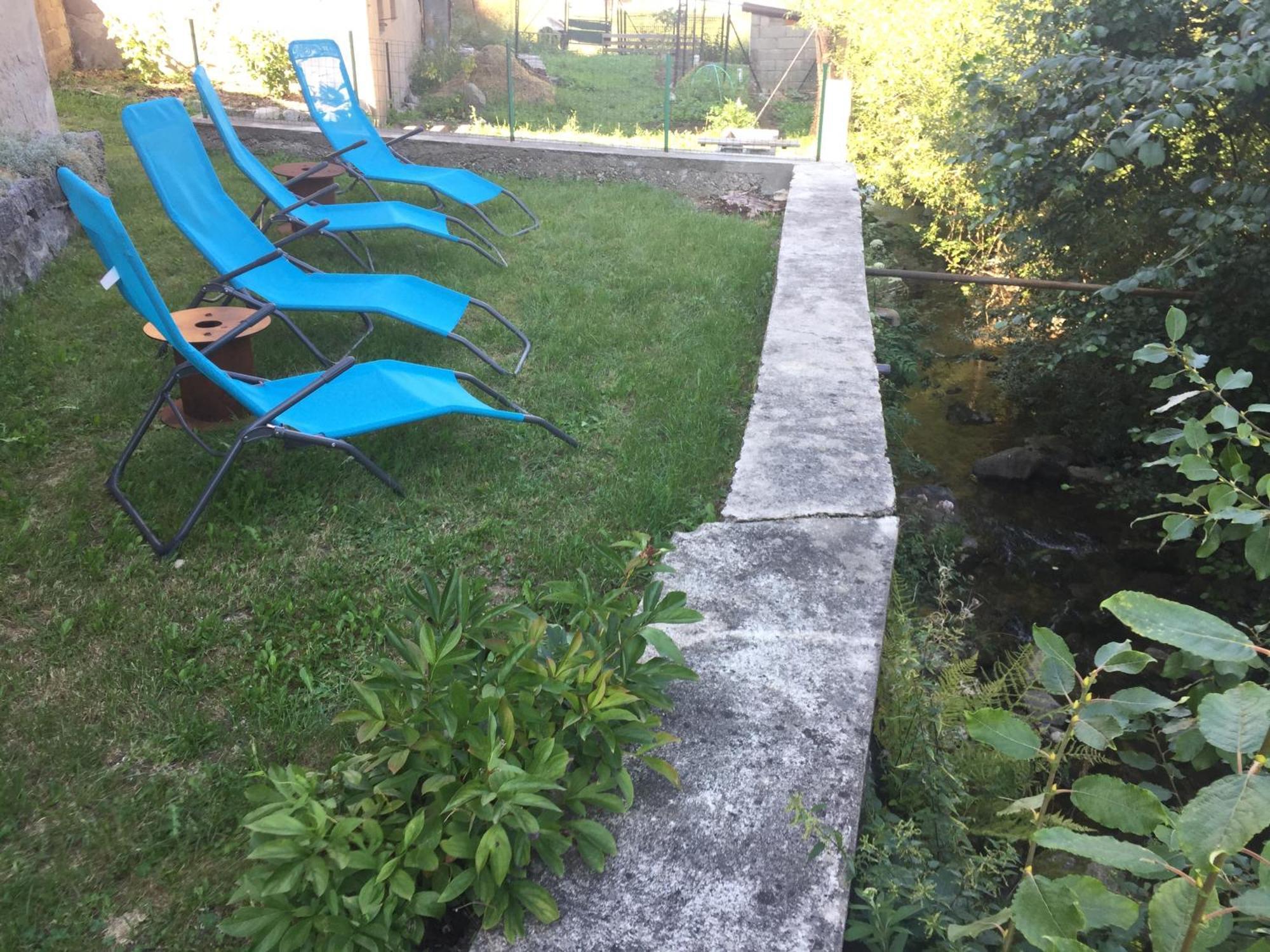 D'hotes A La Fecht Nature Et Bien-etre * Sondernach
