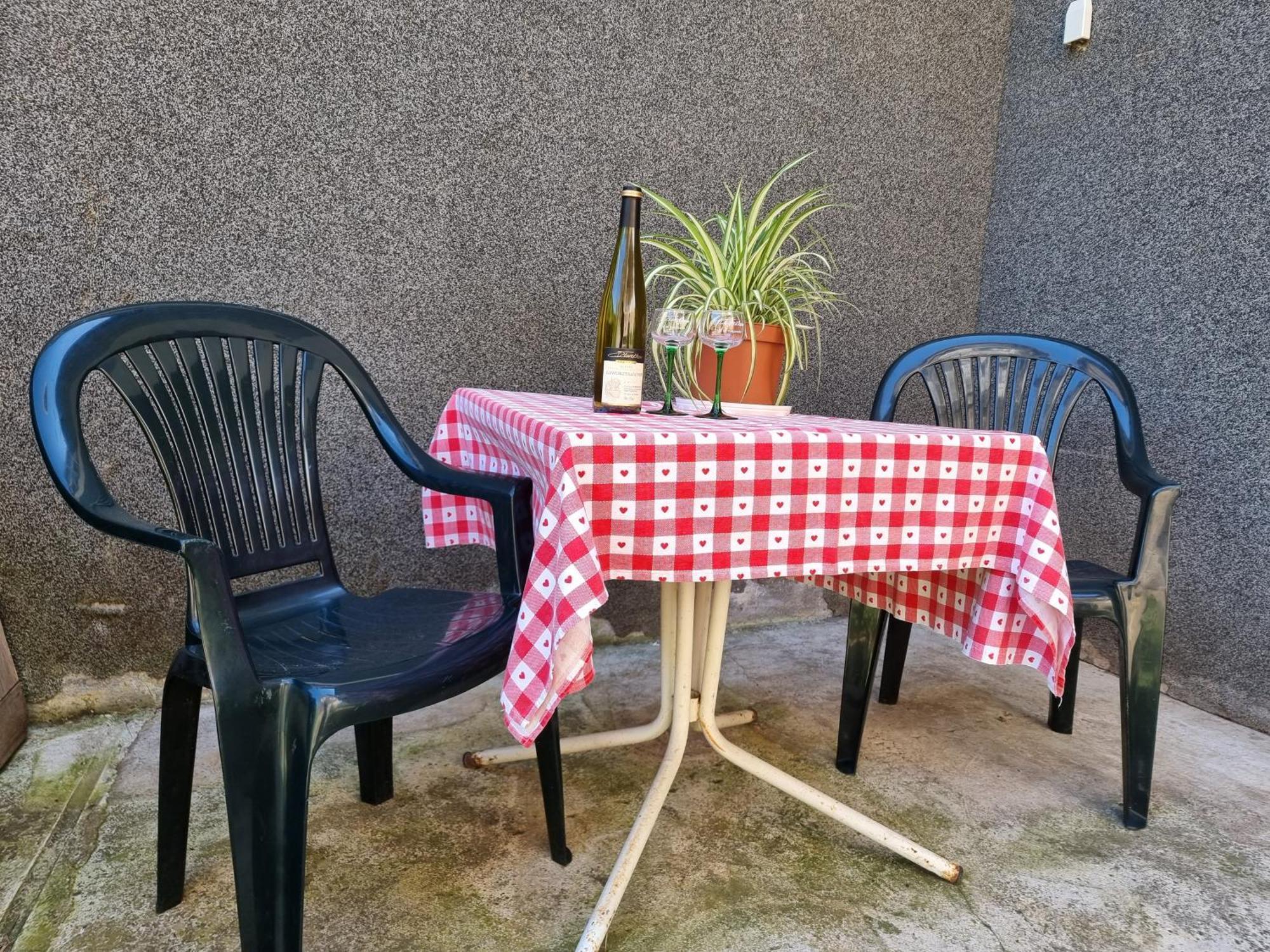 Bed & Breakfast D'hotes A La Fecht Nature Et Bien-etre *
