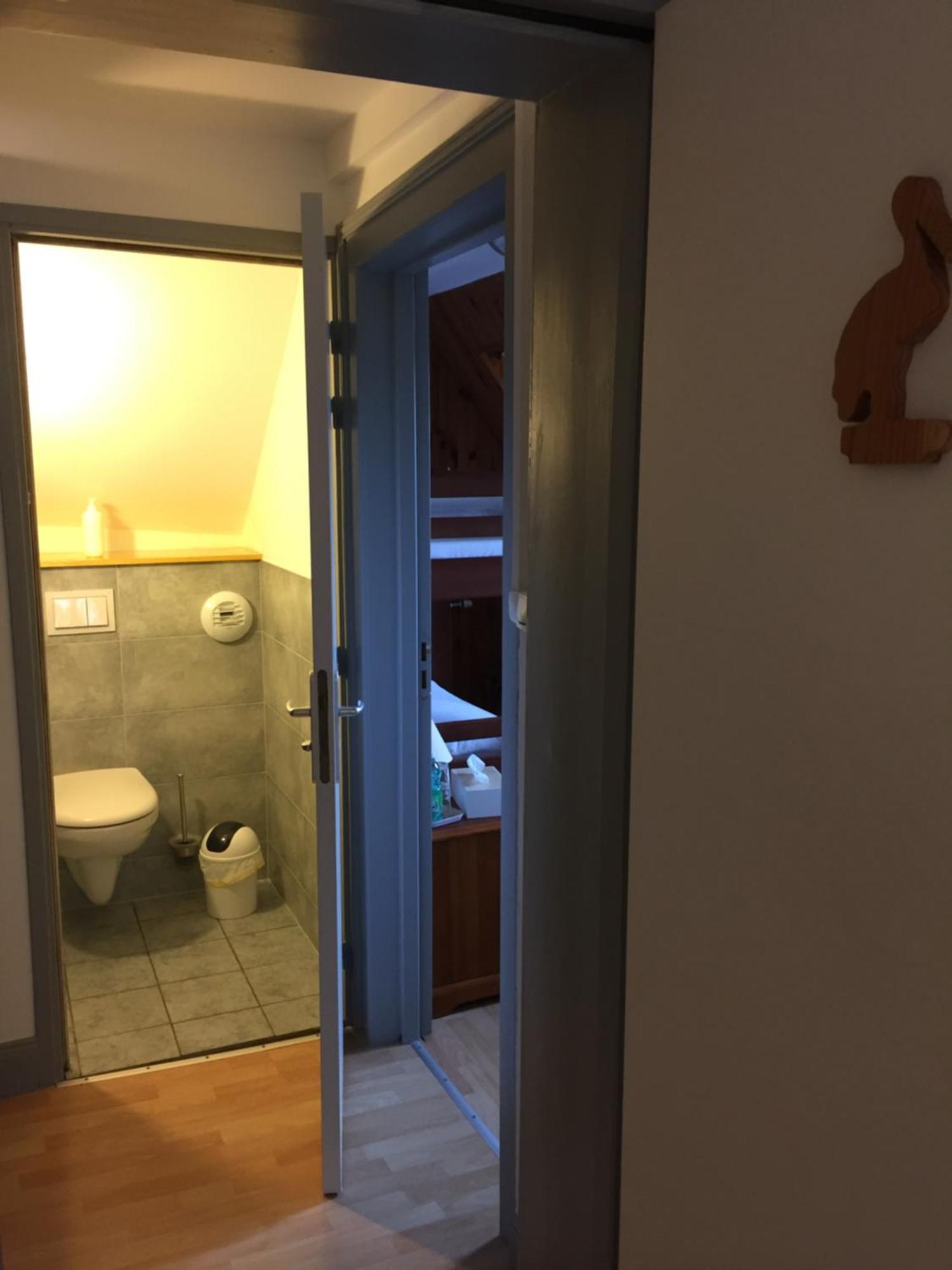 D'hotes A La Fecht Nature Et Bien-etre Bed & Breakfast *