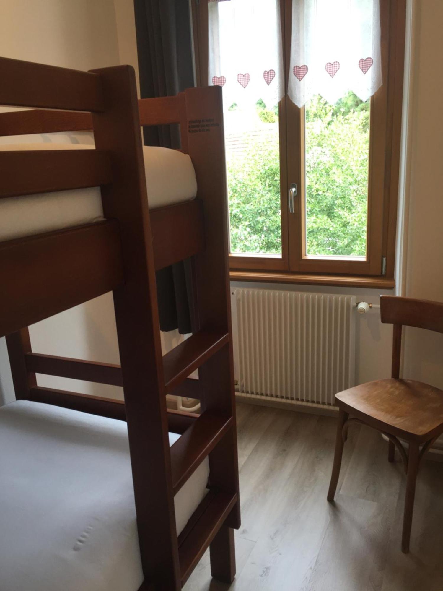 D'hotes A La Fecht Nature Et Bien-etre Bed & Breakfast Sondernach
