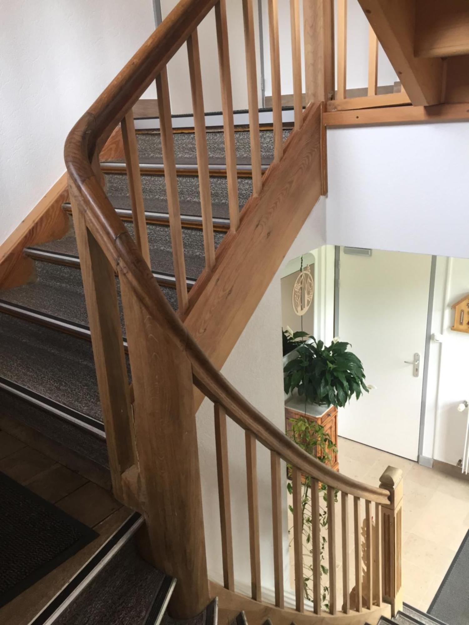 Bed & Breakfast D'hotes A La Fecht Nature Et Bien-etre