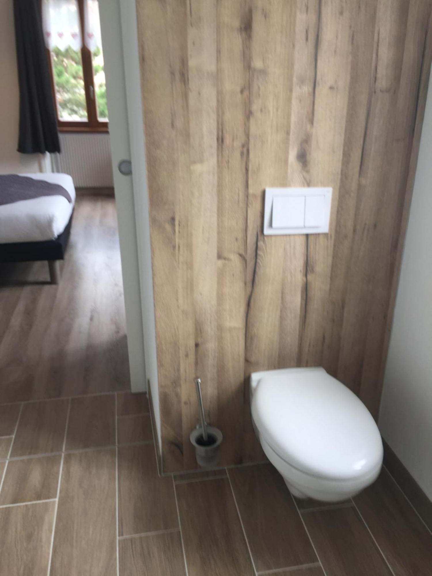 D'hotes A La Fecht Nature Et Bien-etre Bed & Breakfast *