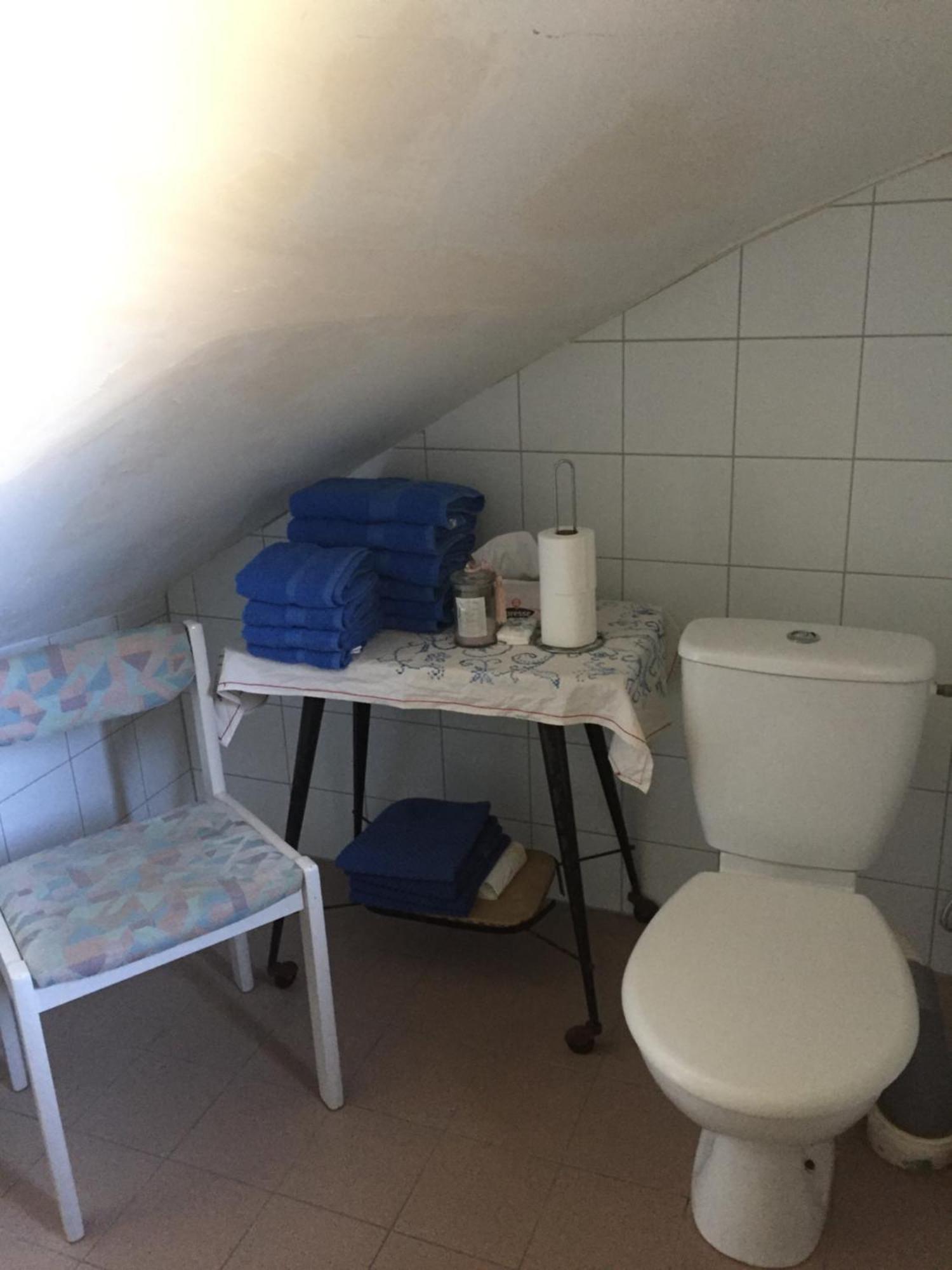 D'hotes A La Fecht Nature Et Bien-etre * Sondernach