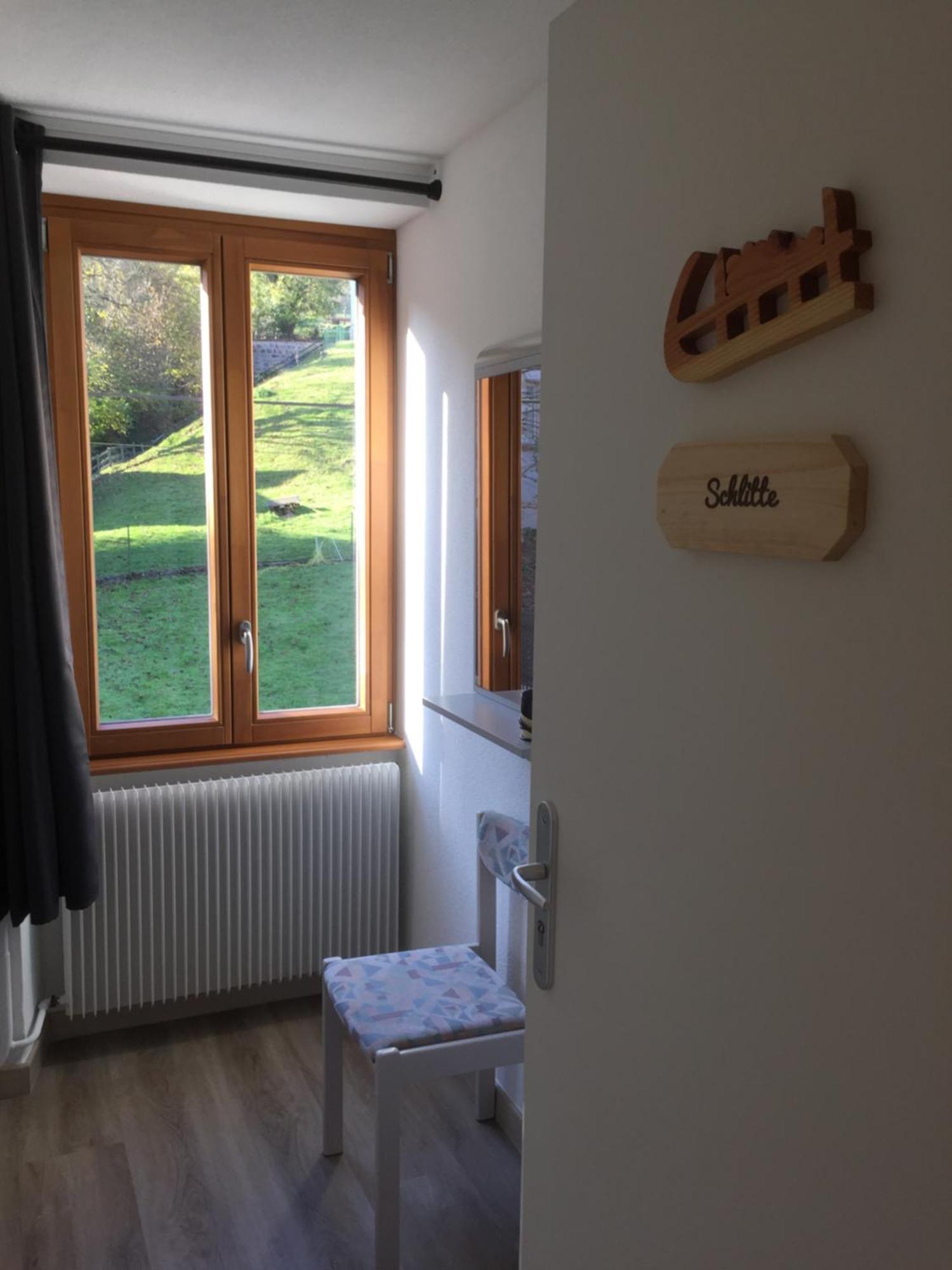 D'hotes A La Fecht Nature Et Bien-etre Bed & Breakfast