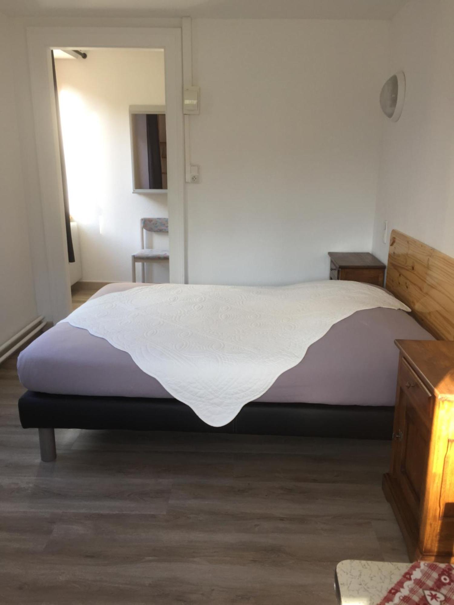 D'hotes A La Fecht Nature Et Bien-etre Bed & Breakfast *