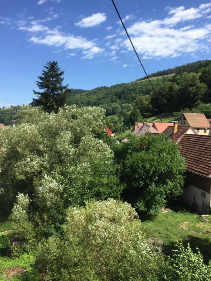 D'hotes A La Fecht Nature Et Bien-etre Bed & Breakfast *
