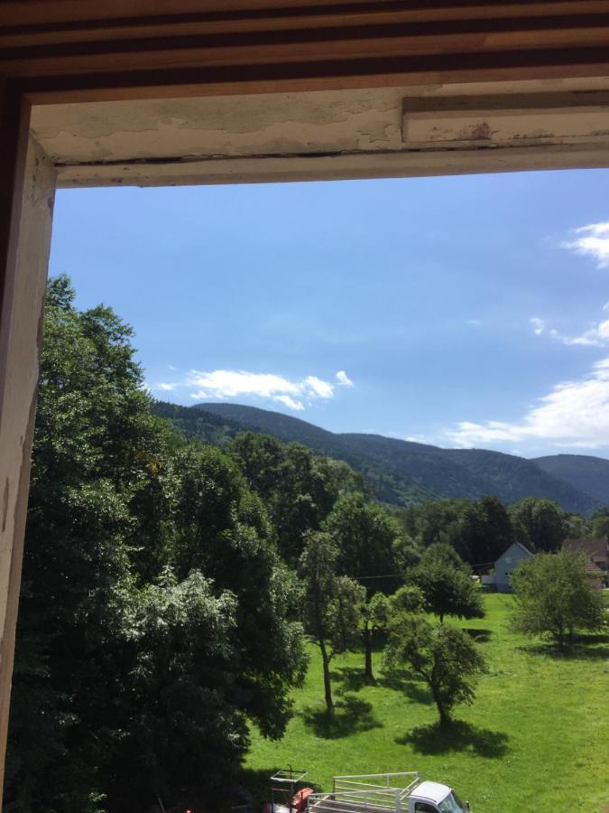 D'hotes A La Fecht Nature Et Bien-etre Bed & Breakfast